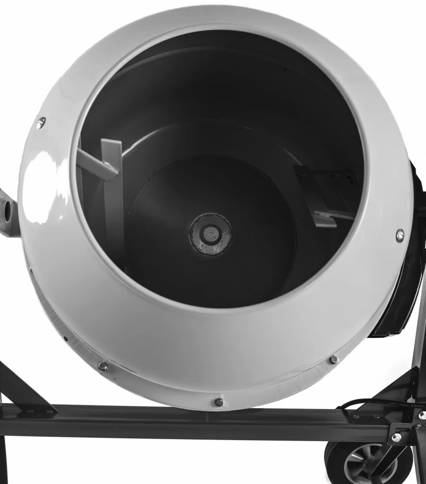 Бетоносмеситель Helmut BM180 №7