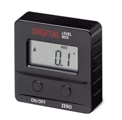 Комплект Уровень лазерный ADA Cube Mini Basic Edition + Уровень электронный ADA ProDigit №3