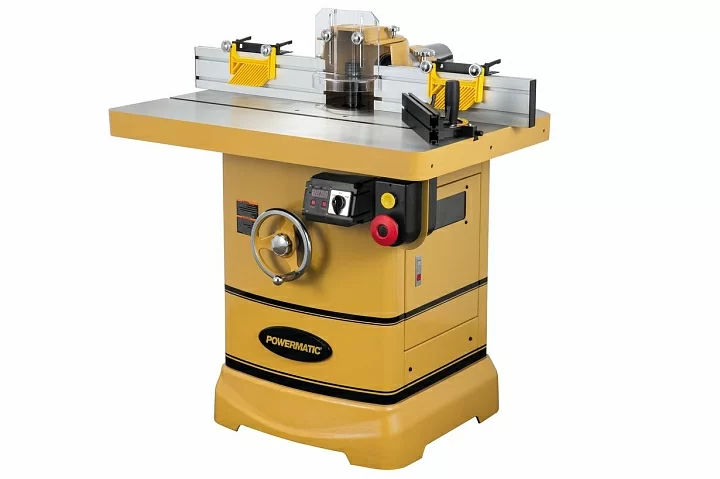 Станок фрезерный Powermatic PM2700 №11