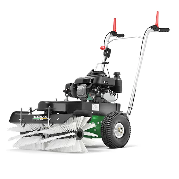 Машина подметальная бензиновая Caiman SM 700 – №1