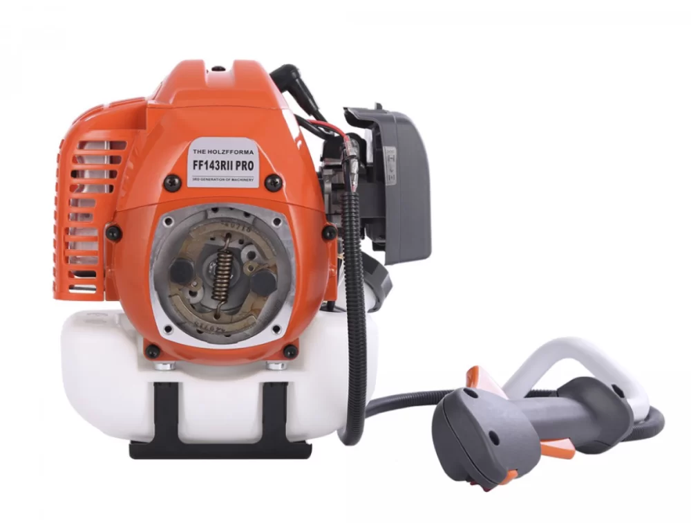 Триммер бензиновый Holzfforma FF143RII PRO №3