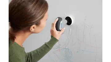 Аккумуляторный многофункциональный очиститель Dremel Versa PC10 №3