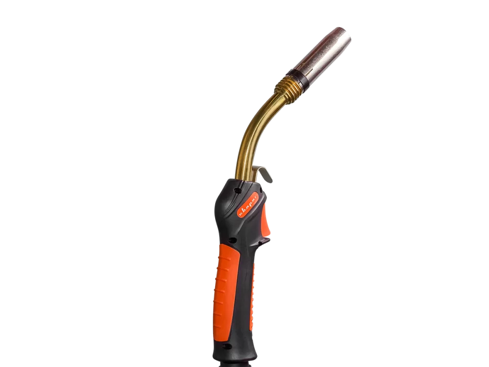 Горелка сварочная Сварог TECH MS 36 ICT2995 с евро адаптером (5 м) №1