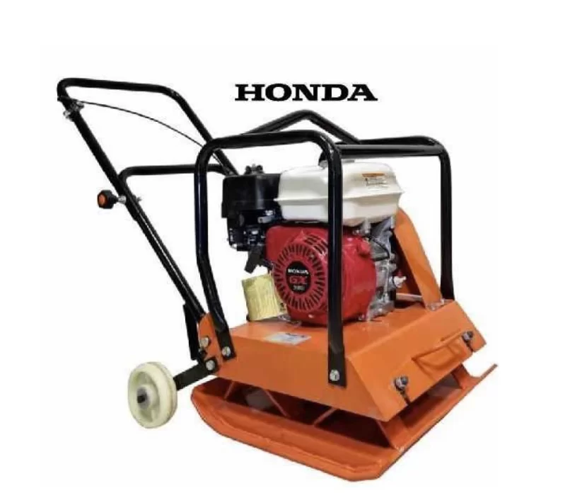 Виброплита Villartec VP90 – №1