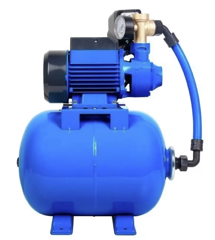 Насос-автомат Джилекс Вихревик 40/40 Ч-14 №1