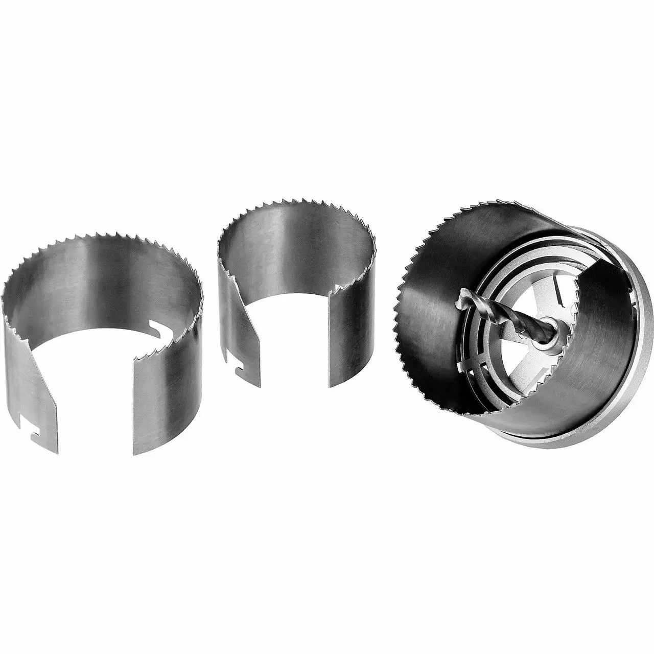 Фото раздела «Коронки по металлу »