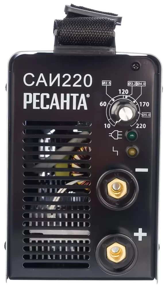 Сварочный аппарат Ресанта САИ 220 №1