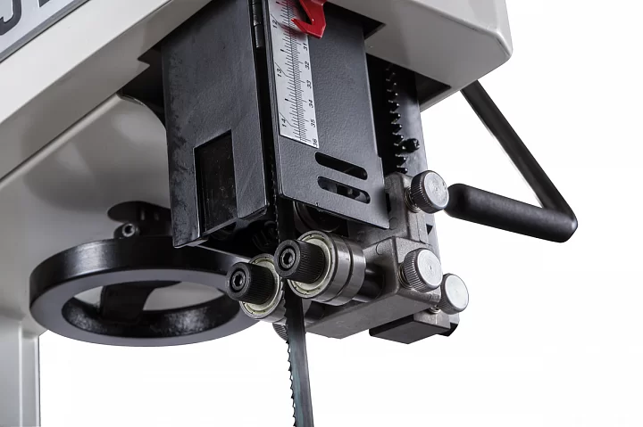 Станок ленточнопильный Jet JWBS-15-M 230В №2