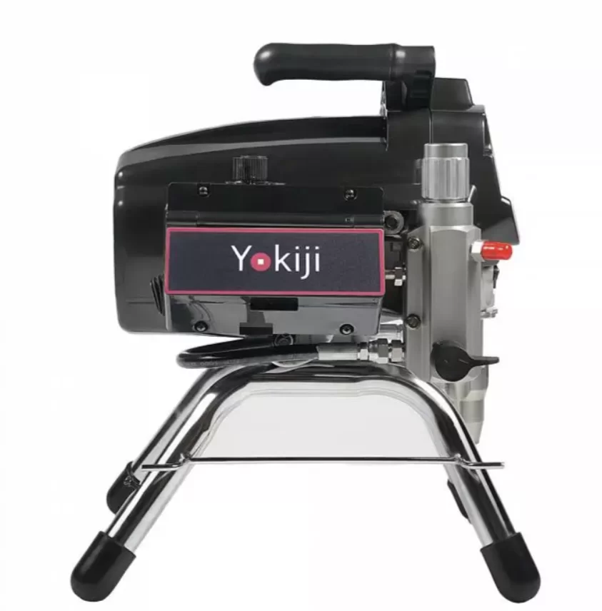 Окрасочный аппарат Yokiji YKJ 420 №4