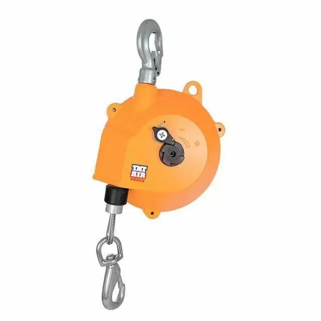 Раздел с товарами «Тали-балансиры» Фото раздела «Тали-балансиры»