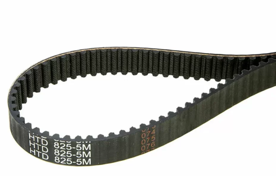 Ремень 5M-825-15 зубчатый – №1