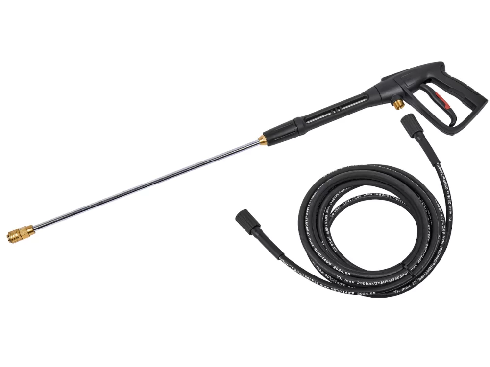 Мойка высокого давления Elitech HD HPW 3500 №10