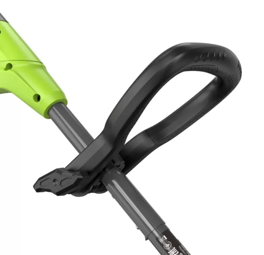 Аккумуляторный триммер Greenworks G24LT251 (1х2,0 Ач) №6