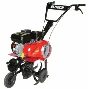 Товар «Культиватор бензиновый Elitech КБ 70» Фото товара «Культиватор бензиновый Elitech КБ 70»