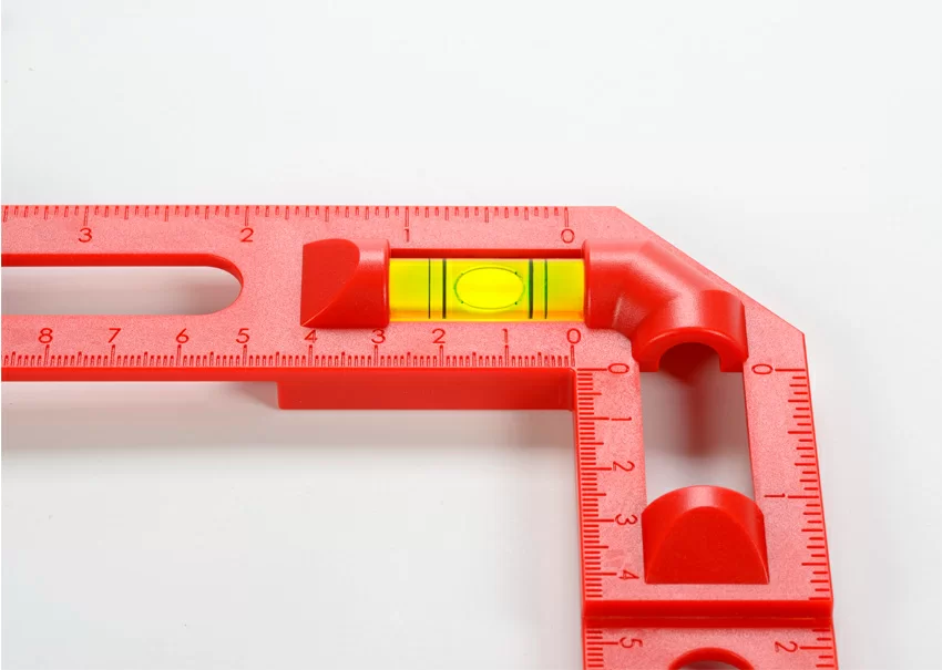Разметчик Kapro для электрических розеток (318) №1