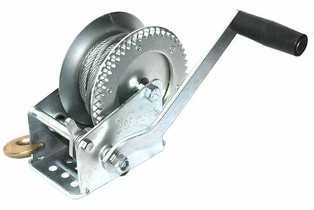 Раздел с товарами «Барабанные лебёдки» Фото раздела «Барабанные лебёдки»