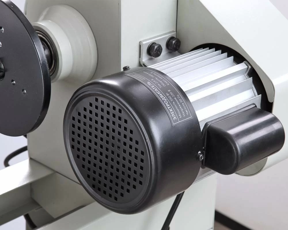 Станок токарный по дереву Белмаш WL-350/1000VS №4