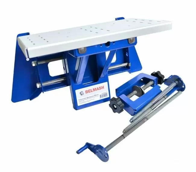 Фото раздела «Для фрезерных станков»