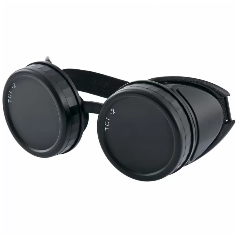 Очки газосварщика JL-A050 №1