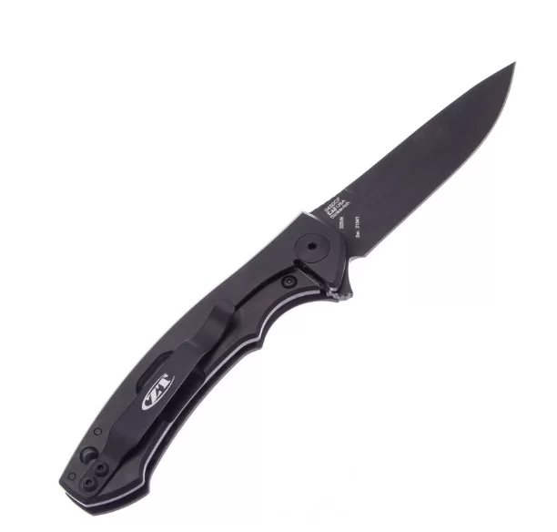 Нож Zero Tolerance Sinkevich Flipper DLC (0450CF) №1
