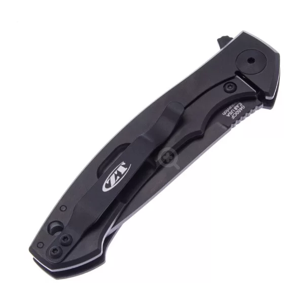 Нож Zero Tolerance Sinkevich Flipper DLC (0450CF) №3
