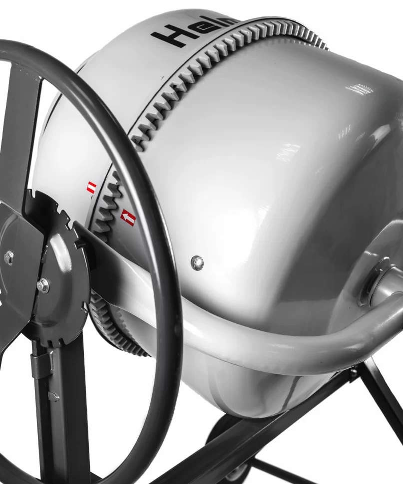 Бетоносмеситель Helmut BM160 №8