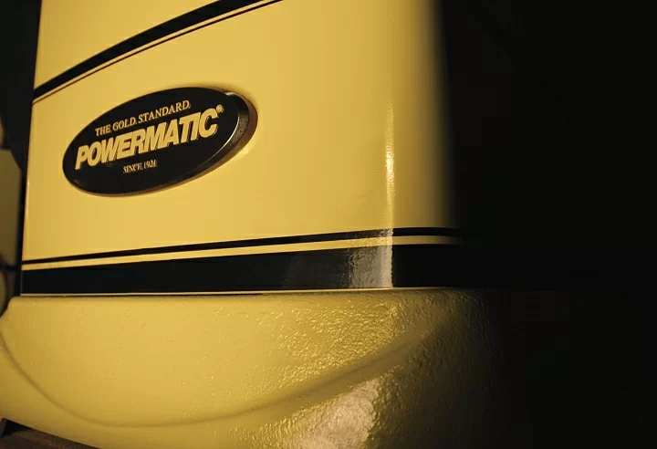 Станок фрезерный Powermatic PM2700 №1