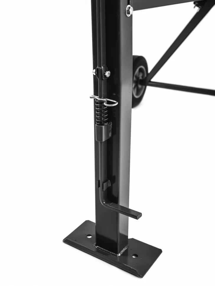 Бетоносмеситель Helmut BM160 №6