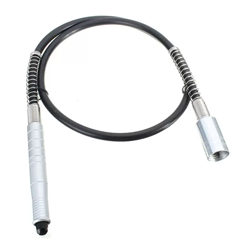 Фото раздела «Гибкие валы и цанги»