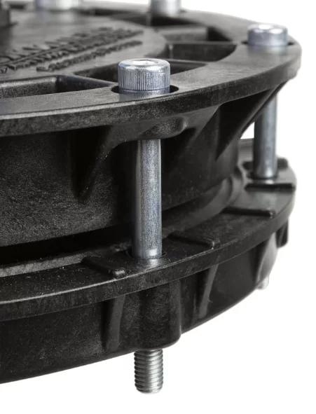 Оголовок скважинный Джилекс ОСП 110-130/32 №3