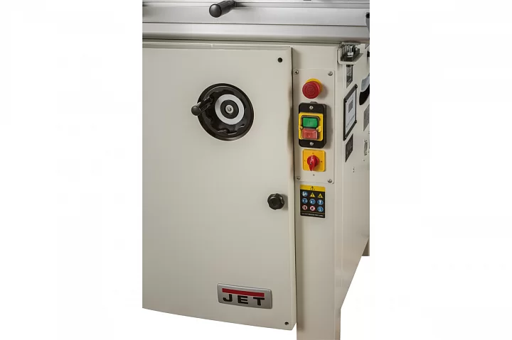 Станок фрезерный Jet JWS-2600 №4