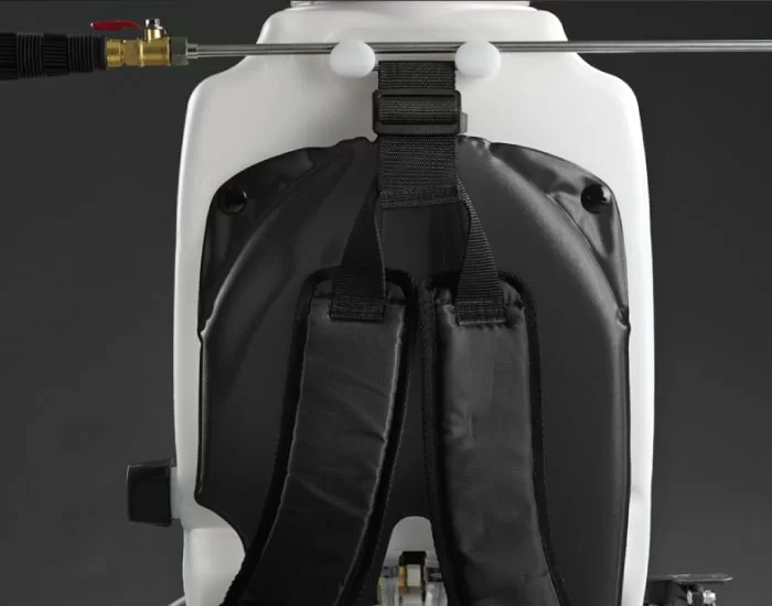 Опрыскиватель бензиновый Caiman Standard PS15 №4