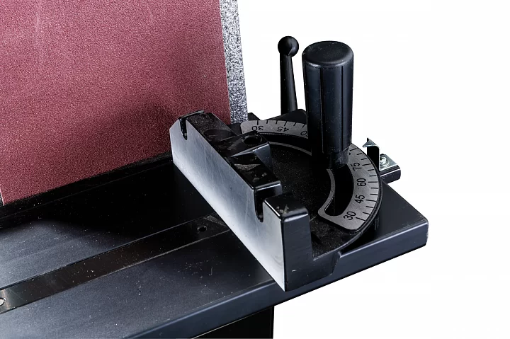 Станок тарельчато-ленточный Jet JSG-96 №6