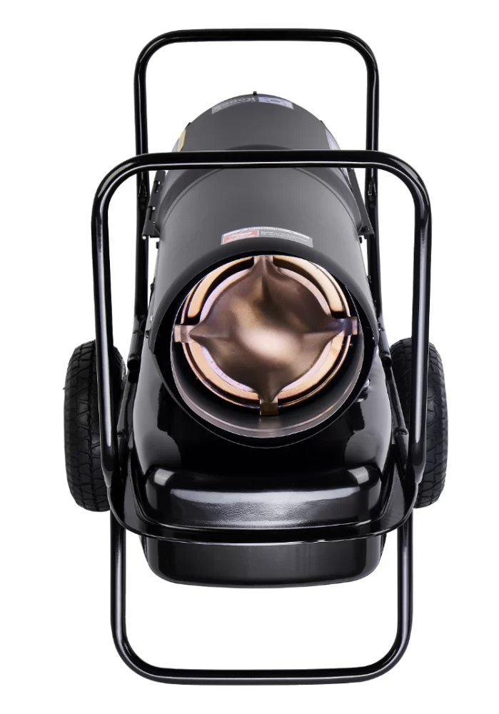 Обогреватель дизельный Elitech HD DGH 70 №3