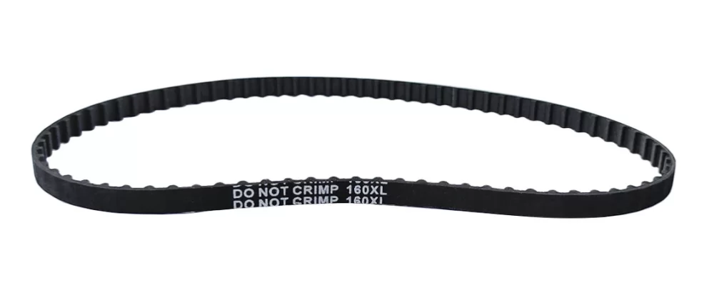 Ремень 160XL 3/8" Белмаш зубчатый – №1