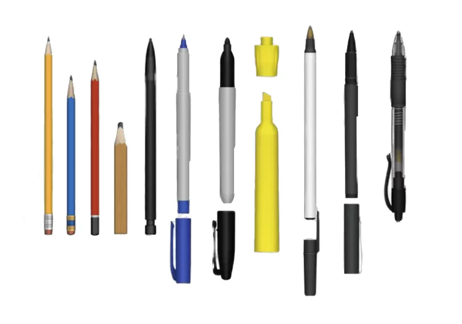 Канцелярские товары купить в интернет-магазине Тиски в Екатеринбурге