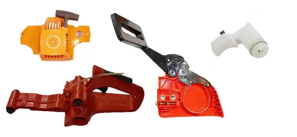 Раздел с товарами «Корпусные части и элементы управления» Фото раздела «Корпусные части и элементы управления»