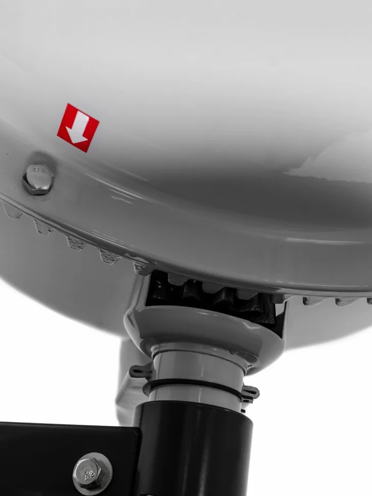 Бетоносмеситель Helmut BM140 №9