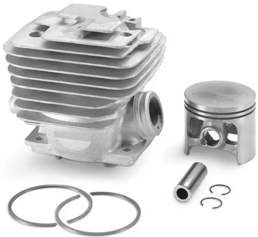 Раздел с товарами «Элементы цилиндро-поршневой группы» Фото раздела «Элементы цилиндро-поршневой группы»