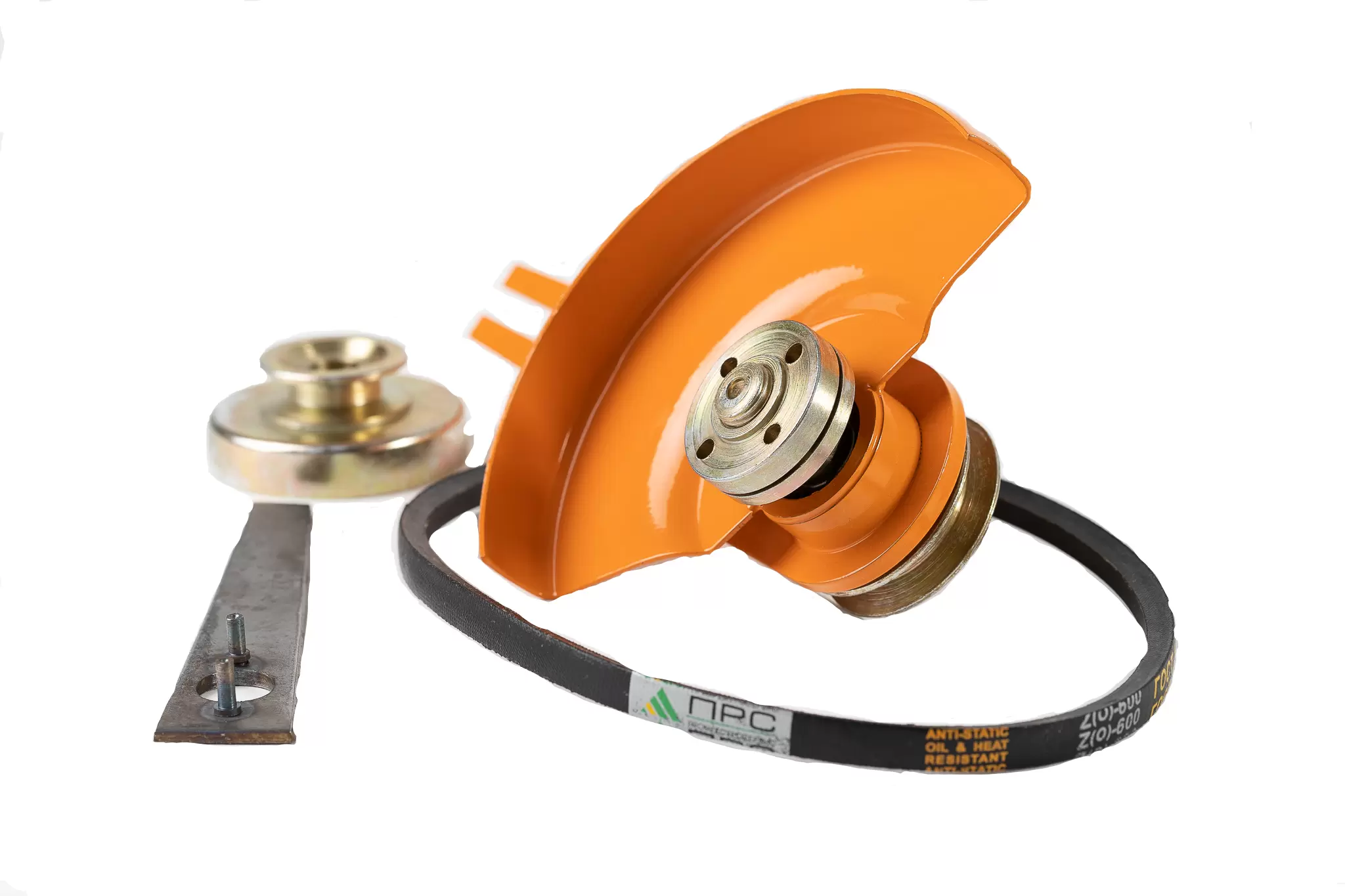 Фото раздела «Насадки для бензо/ электропил»