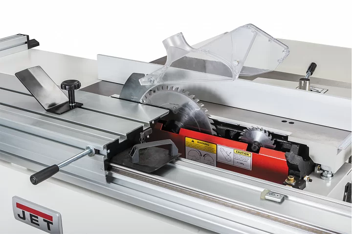 Станок форматно-раскроечный Jet JTSS-1600X2 №3