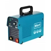 Товар «Сварочный аппарат Wert SVD 210» Фото товара «Сварочный аппарат Wert SVD 210»