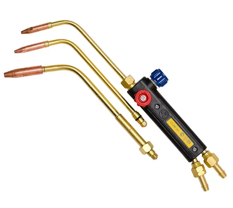 Фото раздела «Газосварочное оборудование»