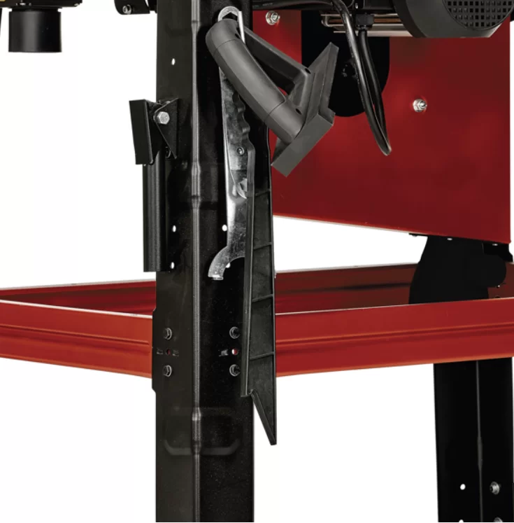 Пила циркулярная стационарная Einhell TC-TS 315 U №2