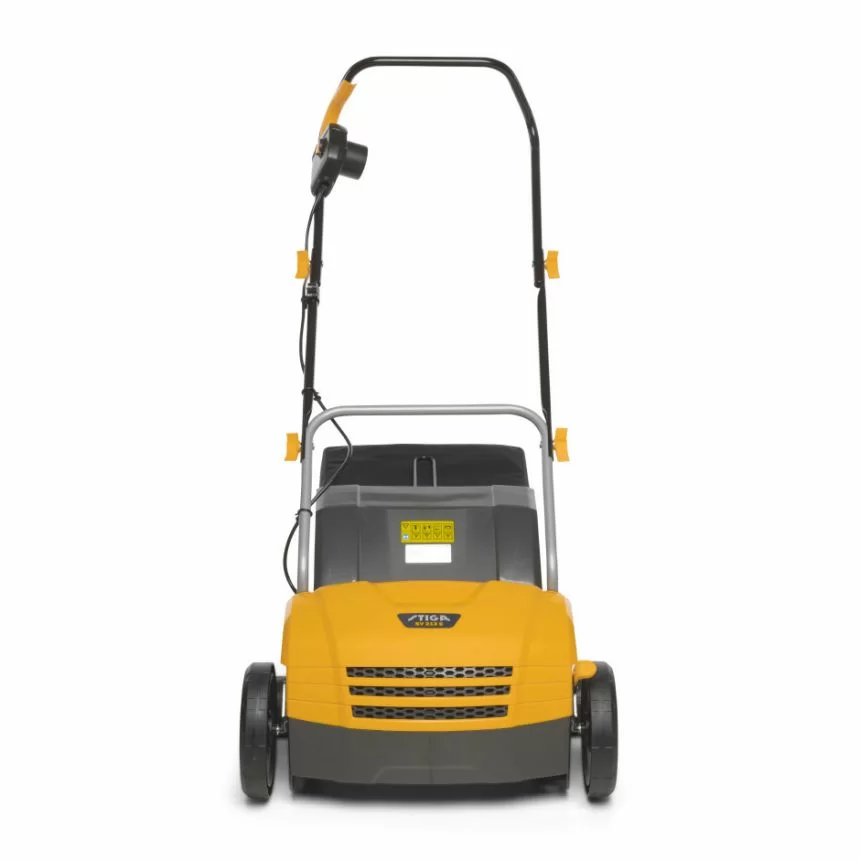 Скарификатор электрический Stiga SV 213 E №3