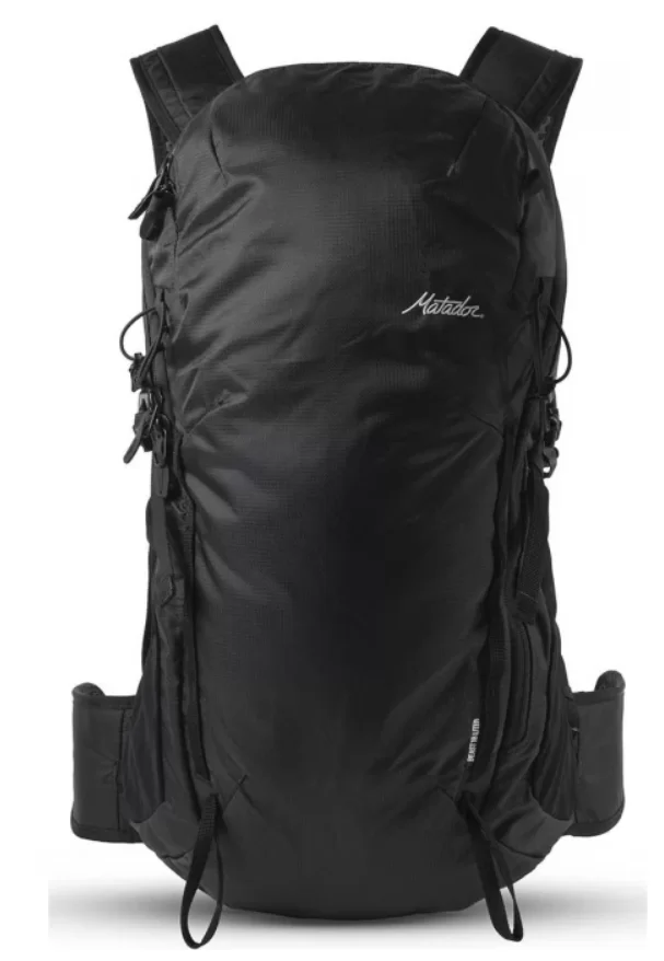 Рюкзак Matador Beast 2.0 18 л. черный (MATBE18001BK) №1