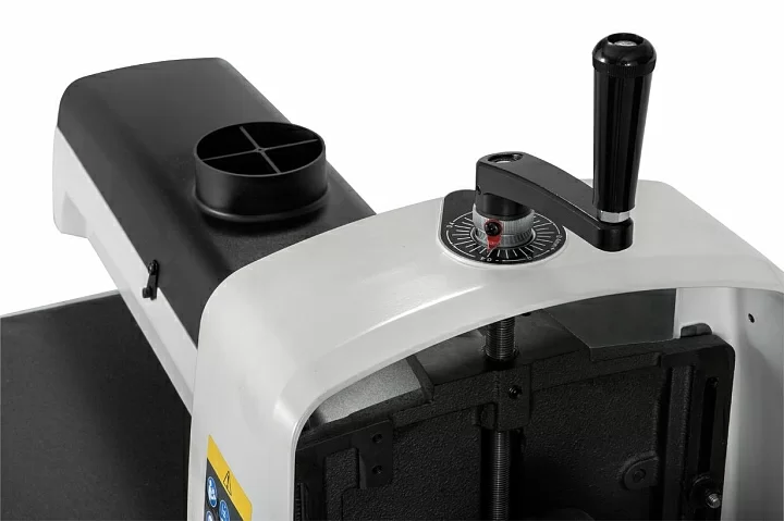 Станок барабанный шлифовальный Jet JWDS-2244-M №4