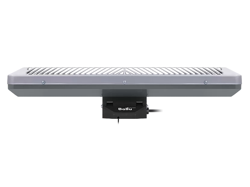 Обогреватель электрический инфракрасный Ballu BIH-LW2-1.5 инфракрасный №3