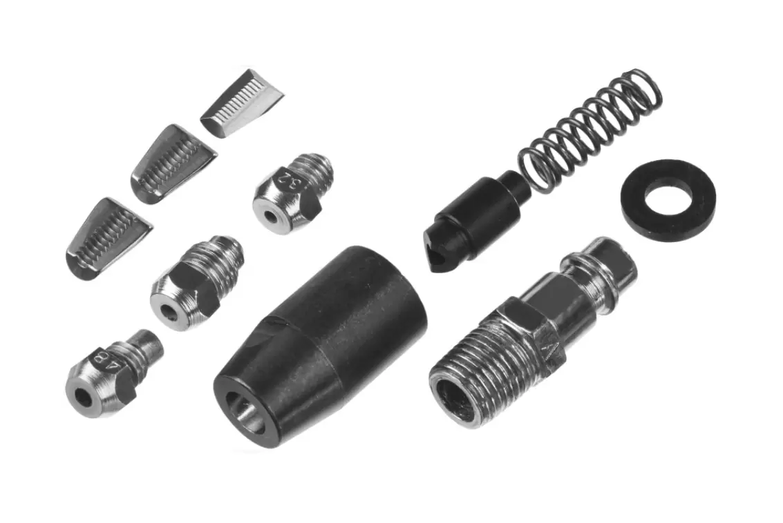 Фото раздела «Насадки для заклепочников»