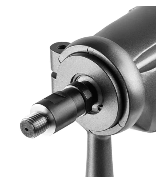 Дрель для алмазного сверления Crown CT32072DH BMC с микро-ударом №2